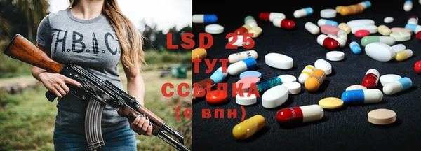 хмурый Тында